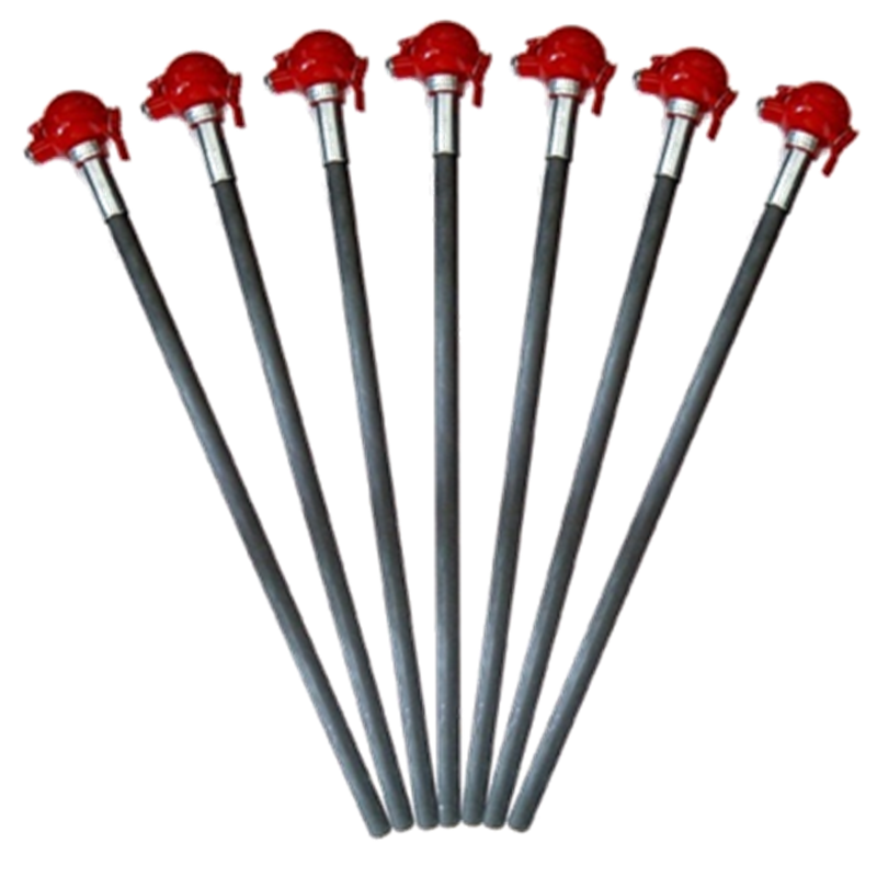 特种WRe温度传感器（发明专利）