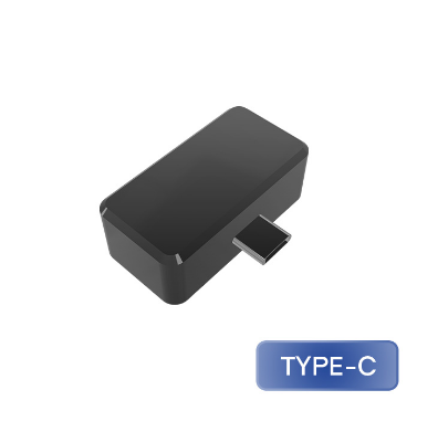 核辐射传感器-TYPE C