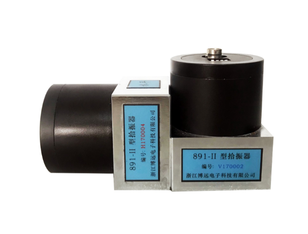 891-2型振动传感器